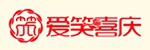 爱笑喜庆