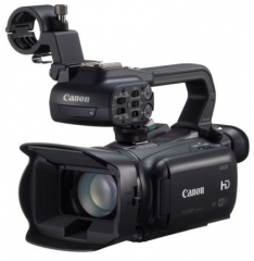 Canon/佳能 XA25 套装 专业数码摄像机