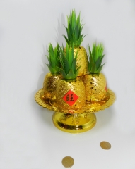 金菠萝