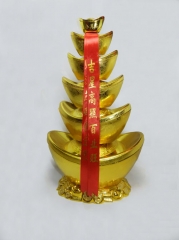 金元宝塔